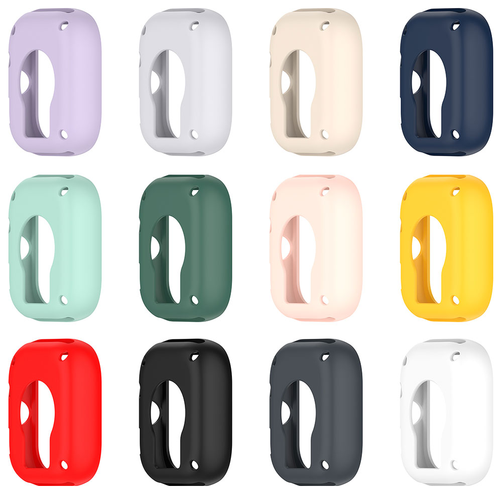 Silicone Case for Redmi Watch  - Smartwatch Redmi Watches recension och pris