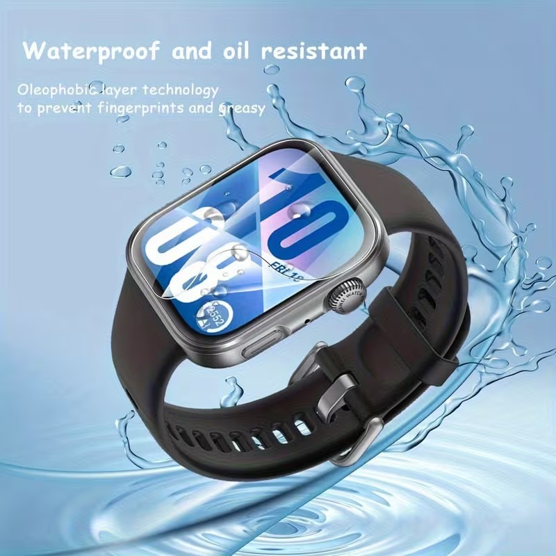 1-4Pcs For Huawei Watch Fit 5  - Smartwatch Watch Huawei recension och pris