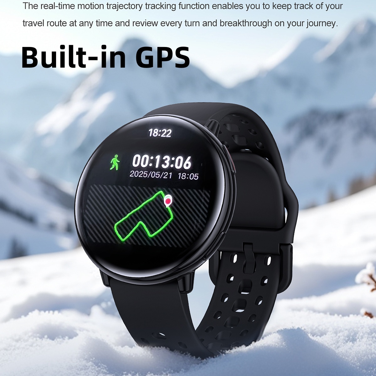 2025New Active 2 Smart Watch B - Smartwatch Samsung Watches For Women recension och pris