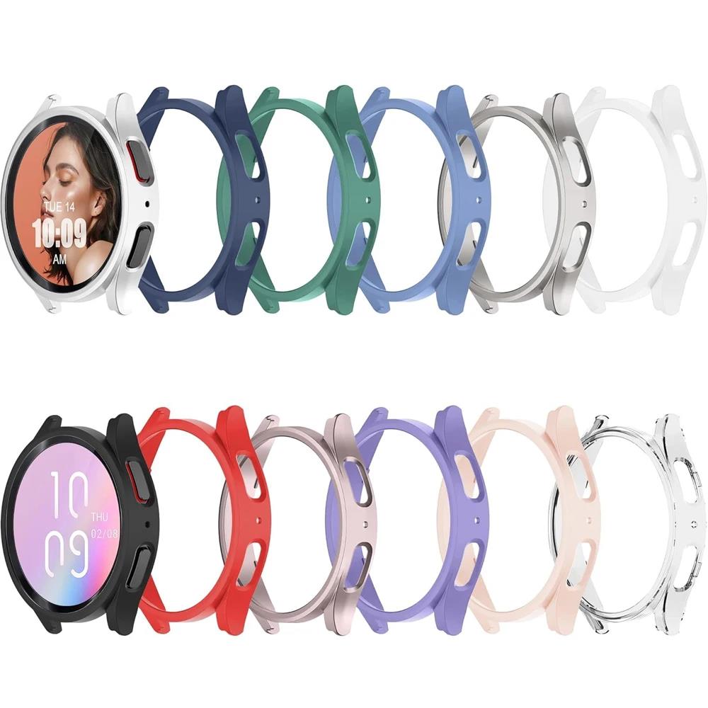Cover for Samsung Galaxy Watch - Smartwatch Samsung Watches For Women recension och pris