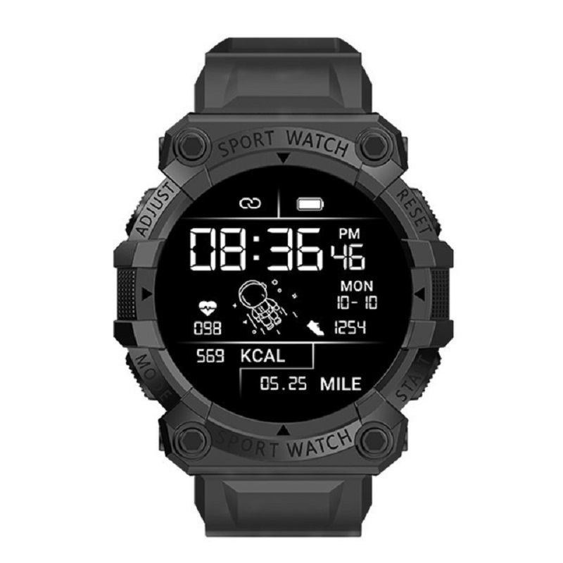 New Y56 Smart Watch Men Women  - Watch Smart Y56 recension och pris