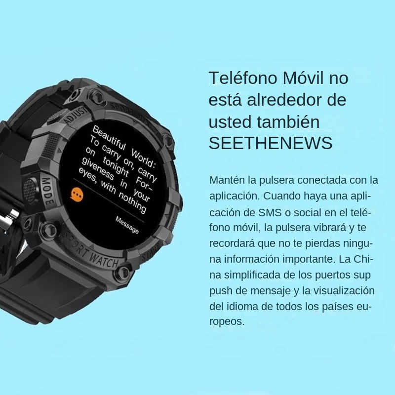 New Y56 Smart Watch Men Women  - Watch Smart Y56 recension och pris