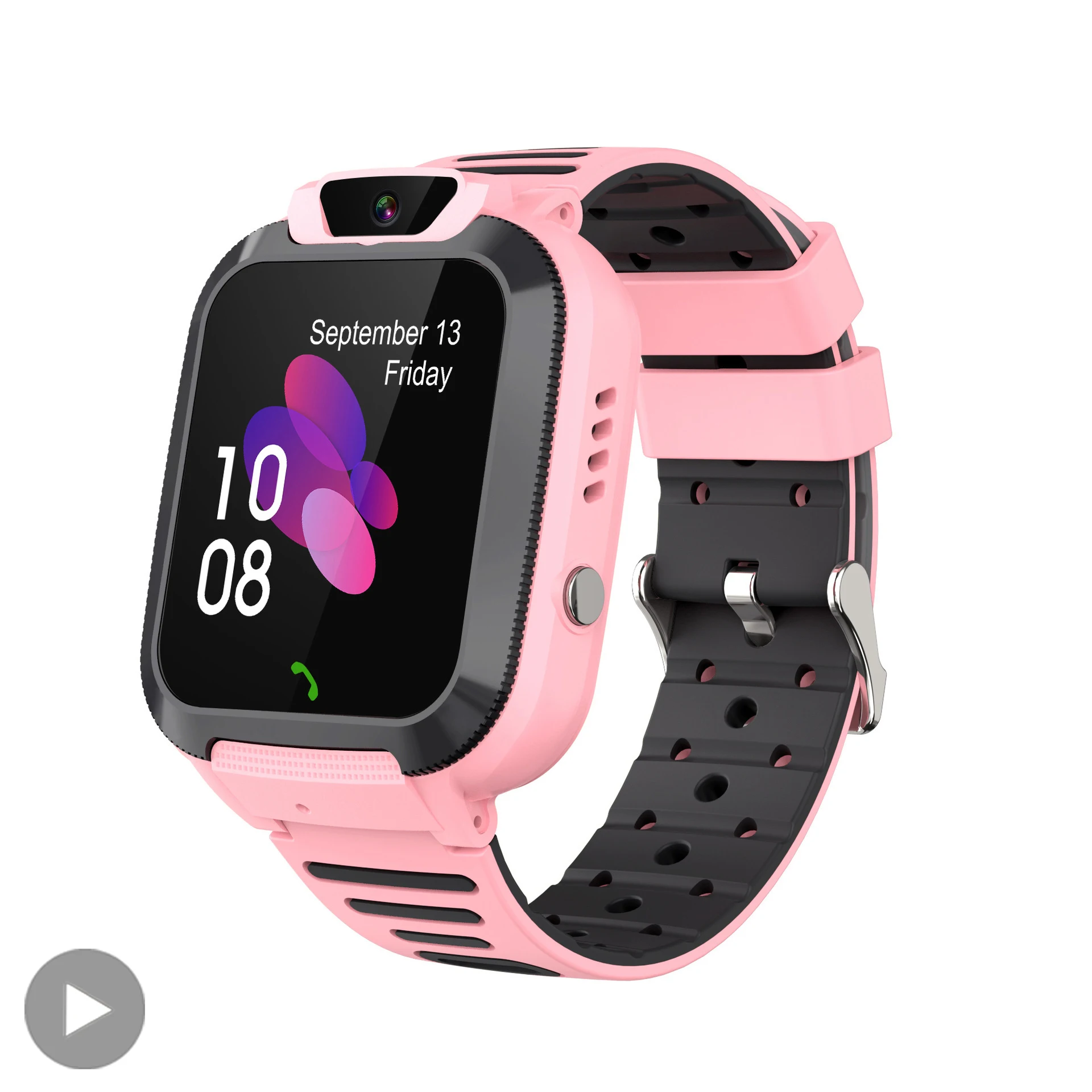 Kids Smart Watch Smartwatch Wr - Smartwatch Watches For Kid Girl recension och pris