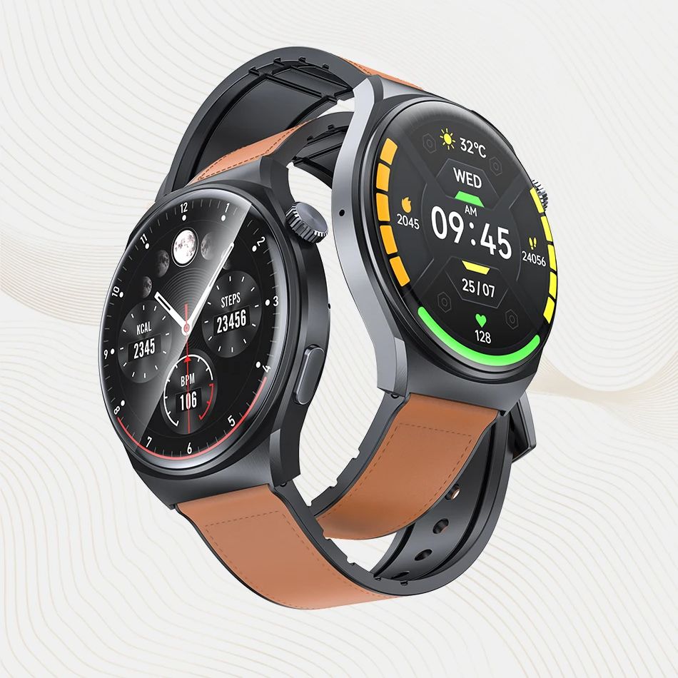 Awei Smartwatch Bluetooth Call - Smartwatch Online Watches For Women recension och pris