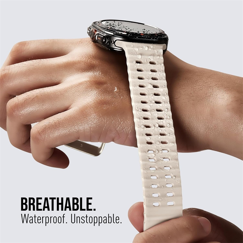 Silicone Strap for Samsung Gal - Smartwatch Samsung Watches For Women recension och pris