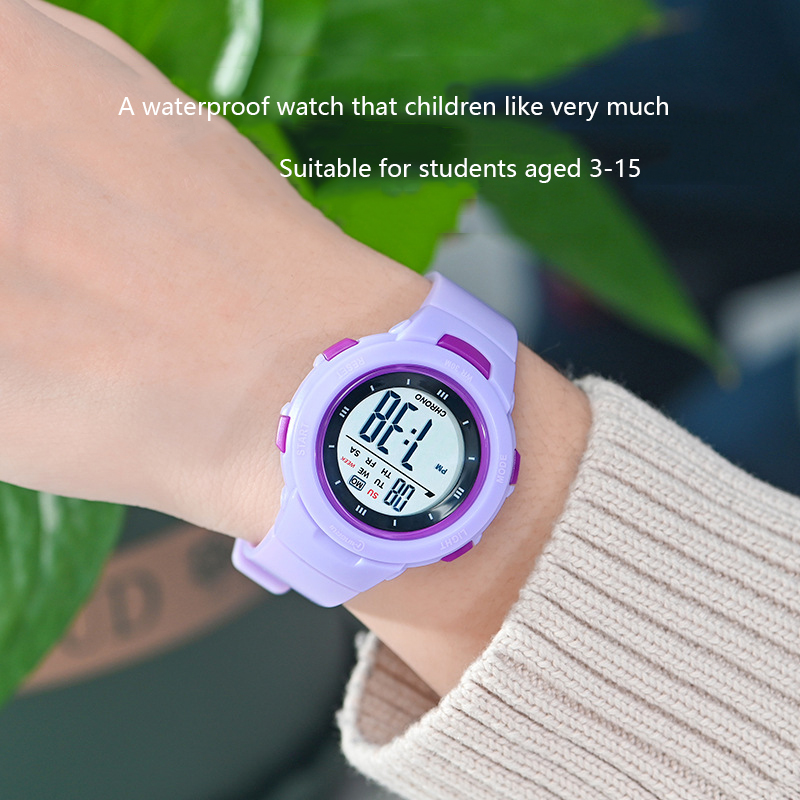 UTHAI Kids Watches Sports Fash - Smartwatch Watches For Kid Girl recension och pris